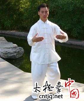 练好站桩的四条注意事项