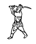 古传双手剑之练功法及套路（3）