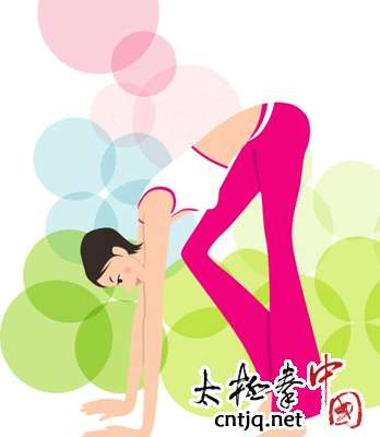 何谓“科学健身”