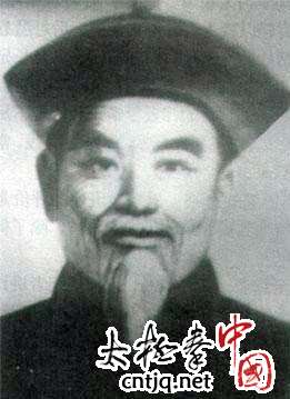 太极拳发展大观