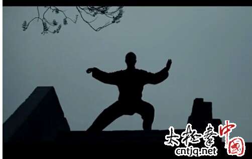 《解密太极拳走进陈家沟（下）》