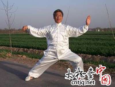 和式太极拳与中国传统文化的内在联系探索