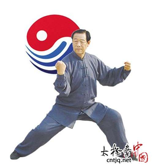 访太极拳大师王西安 ——“让太极拳走进奥运会”