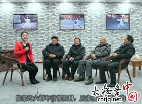 听一听老支书讲陈家沟那过去的故事（二）