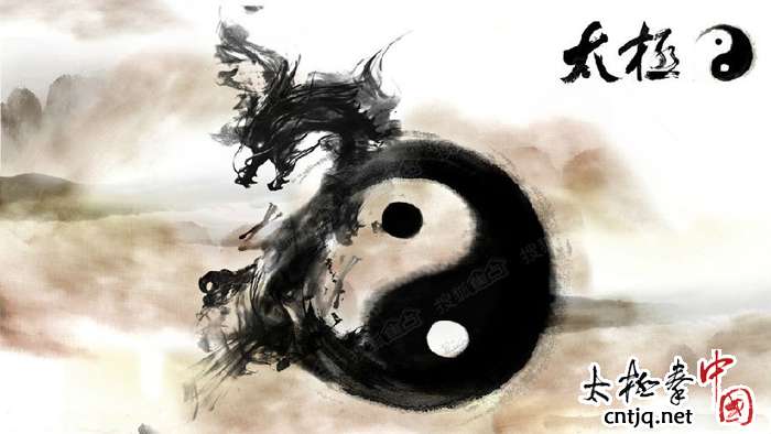 【视频】李连杰马云联袂出演太极拳宣传片
