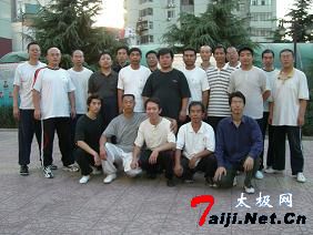 06年陈瑜老师国庆培训（一）