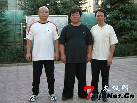 06年陈瑜老师国庆培训（三）