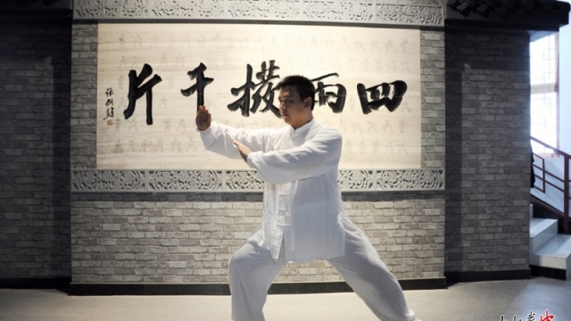 “拳”城寻找未来星明日举行裁判评审