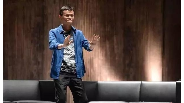为什么太极拳越来越受企业家的青睐?