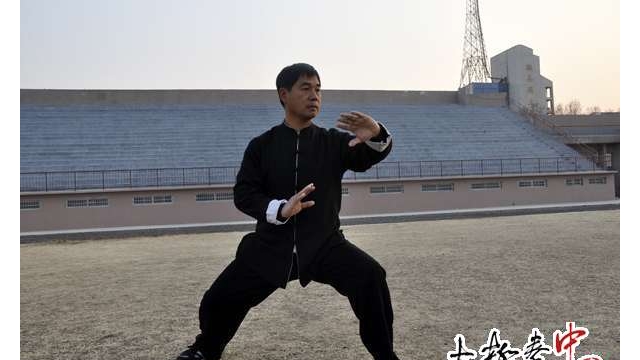 张福旺大师春节免费培训班 通告