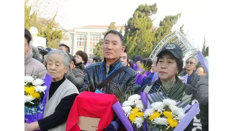 缅怀一代宗师周永福
